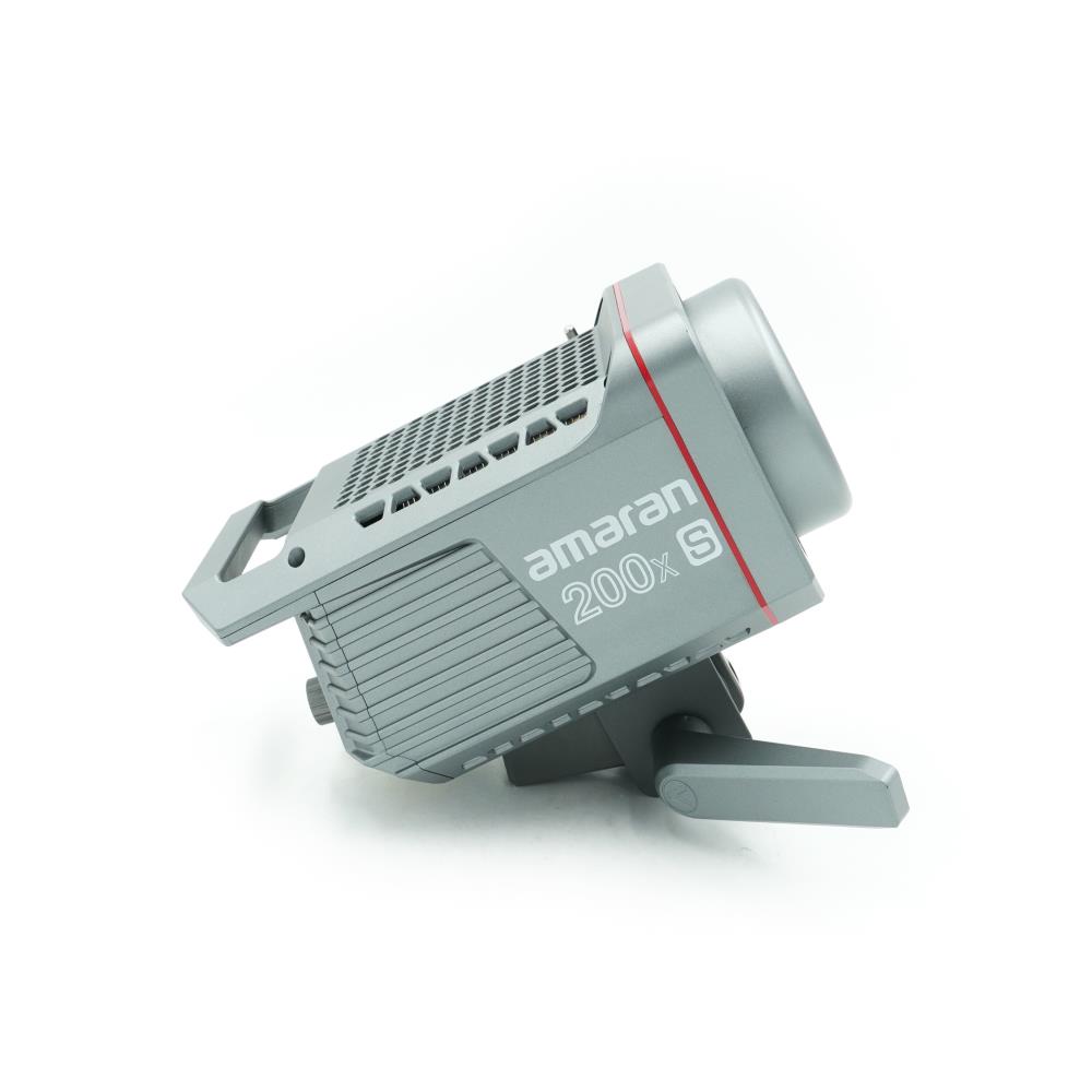 Aputure Amaran 200x S