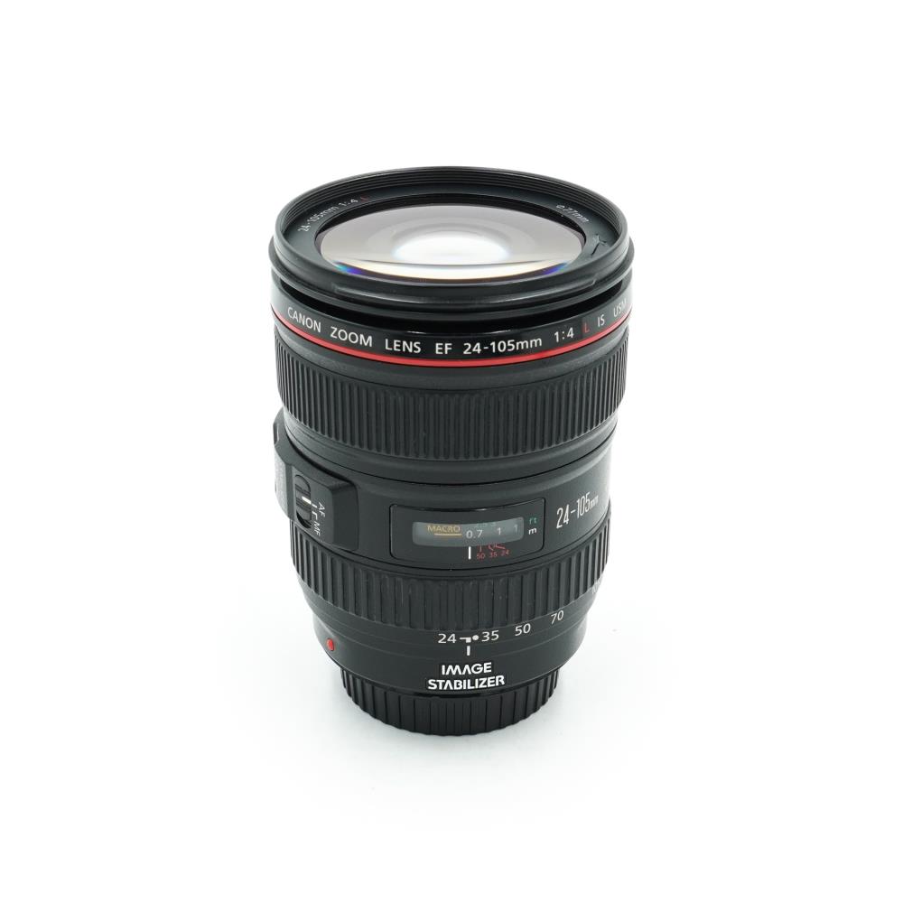 Canon EF 24-105mm f/4 L IS USM