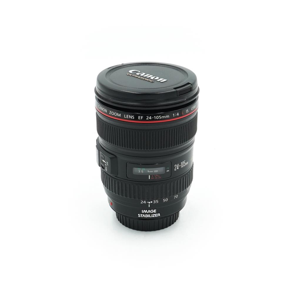 Canon EF 24-105mm f/4 L IS USM
