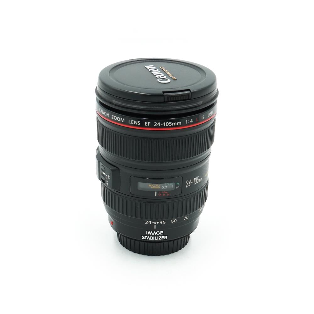 Canon EF 24-105mm f/4 L IS USM
