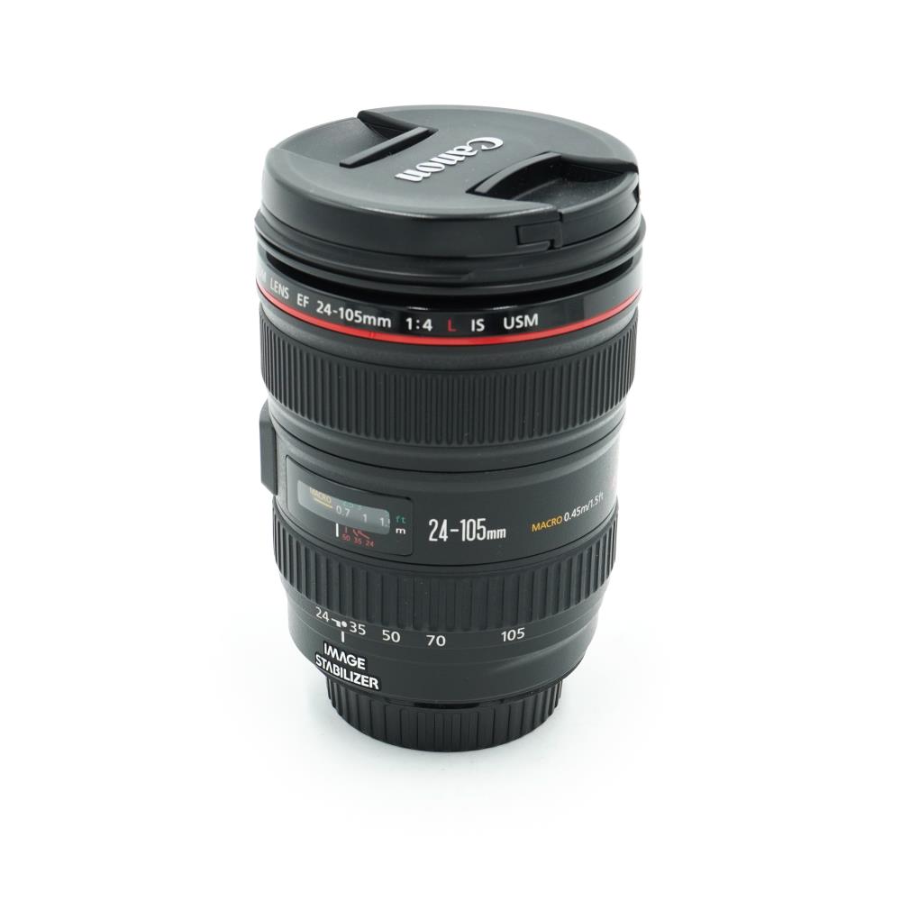 Canon EF 24-105mm f/4 L IS USM