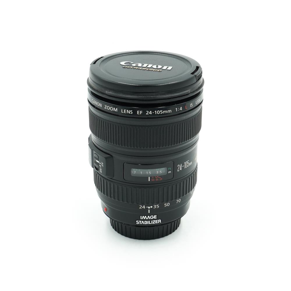 Canon EF 24-105mm f/4 L IS USM
