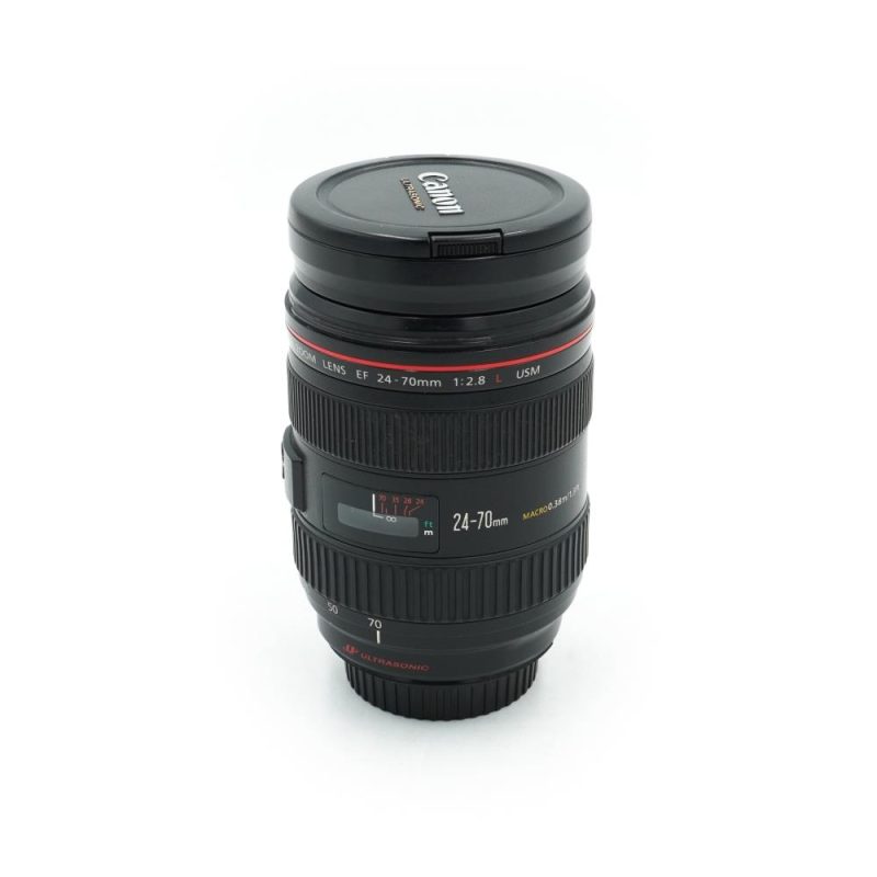 Canon EF 24-70mm f/2.8 L USM