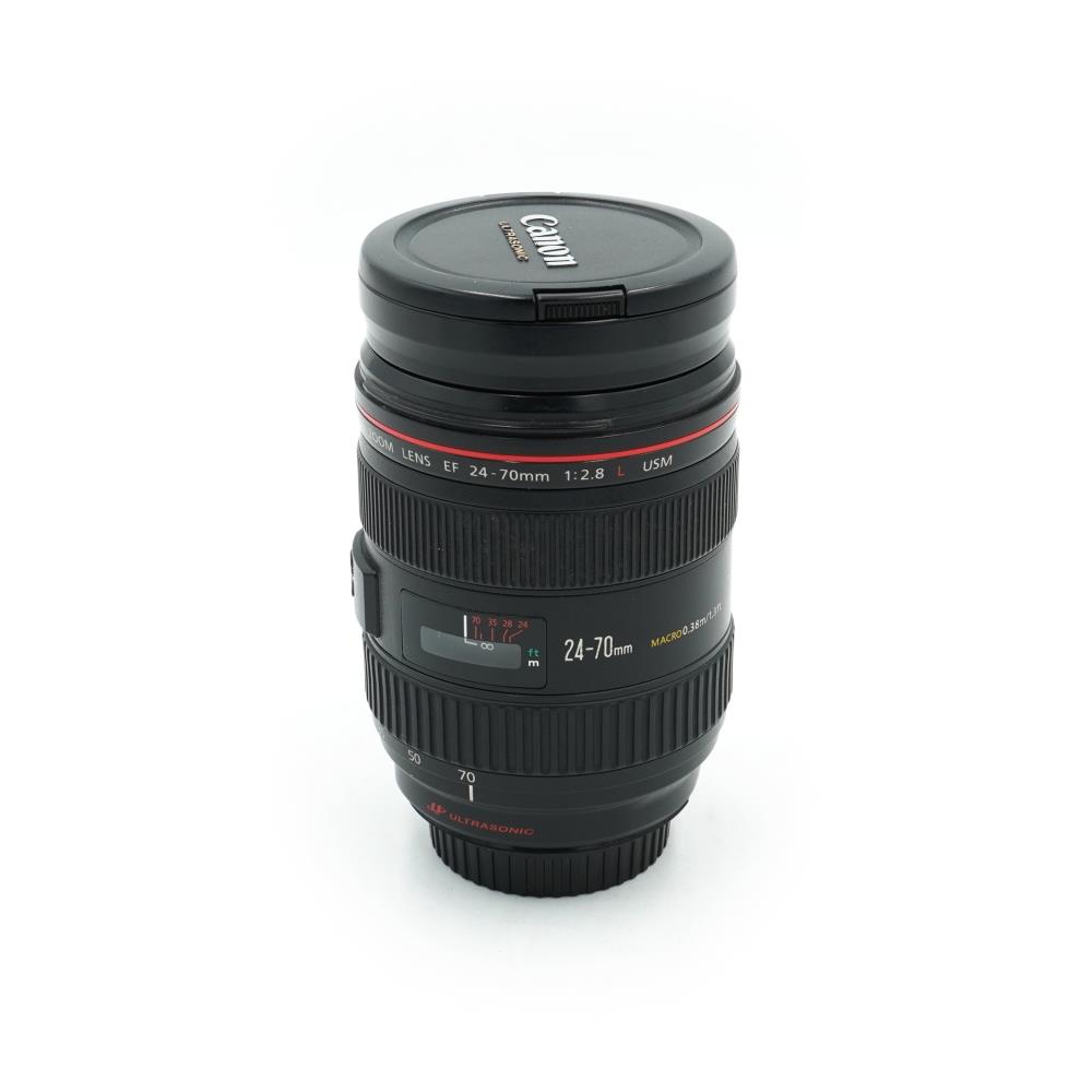 Canon EF 24-70mm f/2.8 L USM