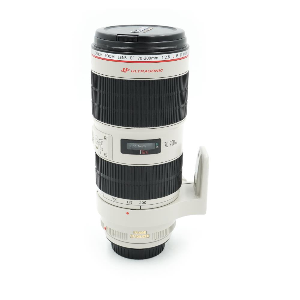 Canon EF 70-200mm f/2.8 L IS II USM
