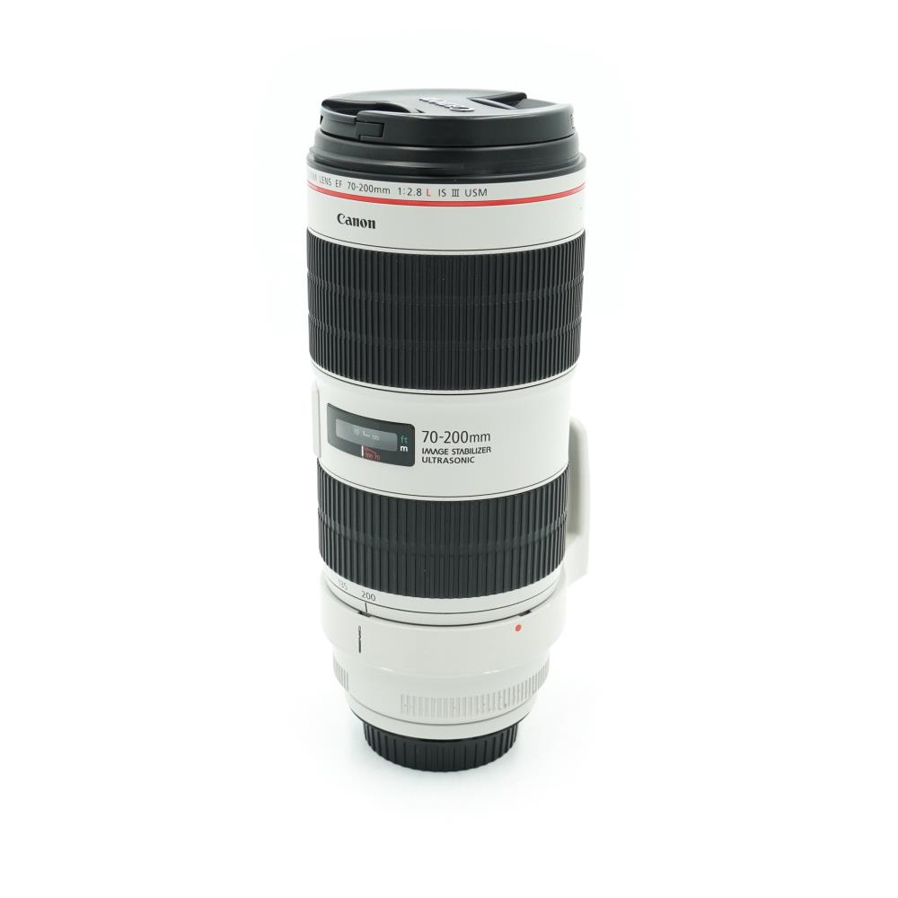 Canon EF 70-200mm f/2.8 L IS III USM