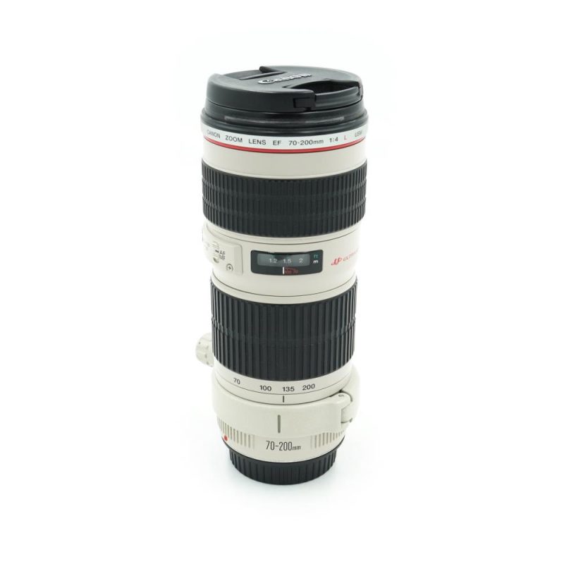 Canon EF 70-200mm f/4.0 L USM