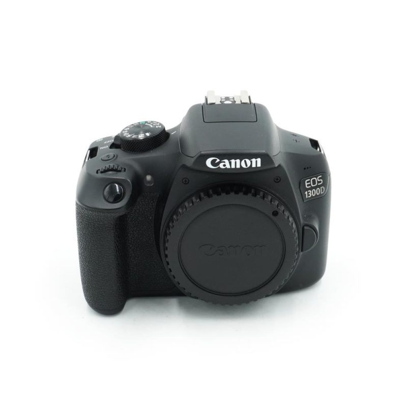 Canon EOS 1300D