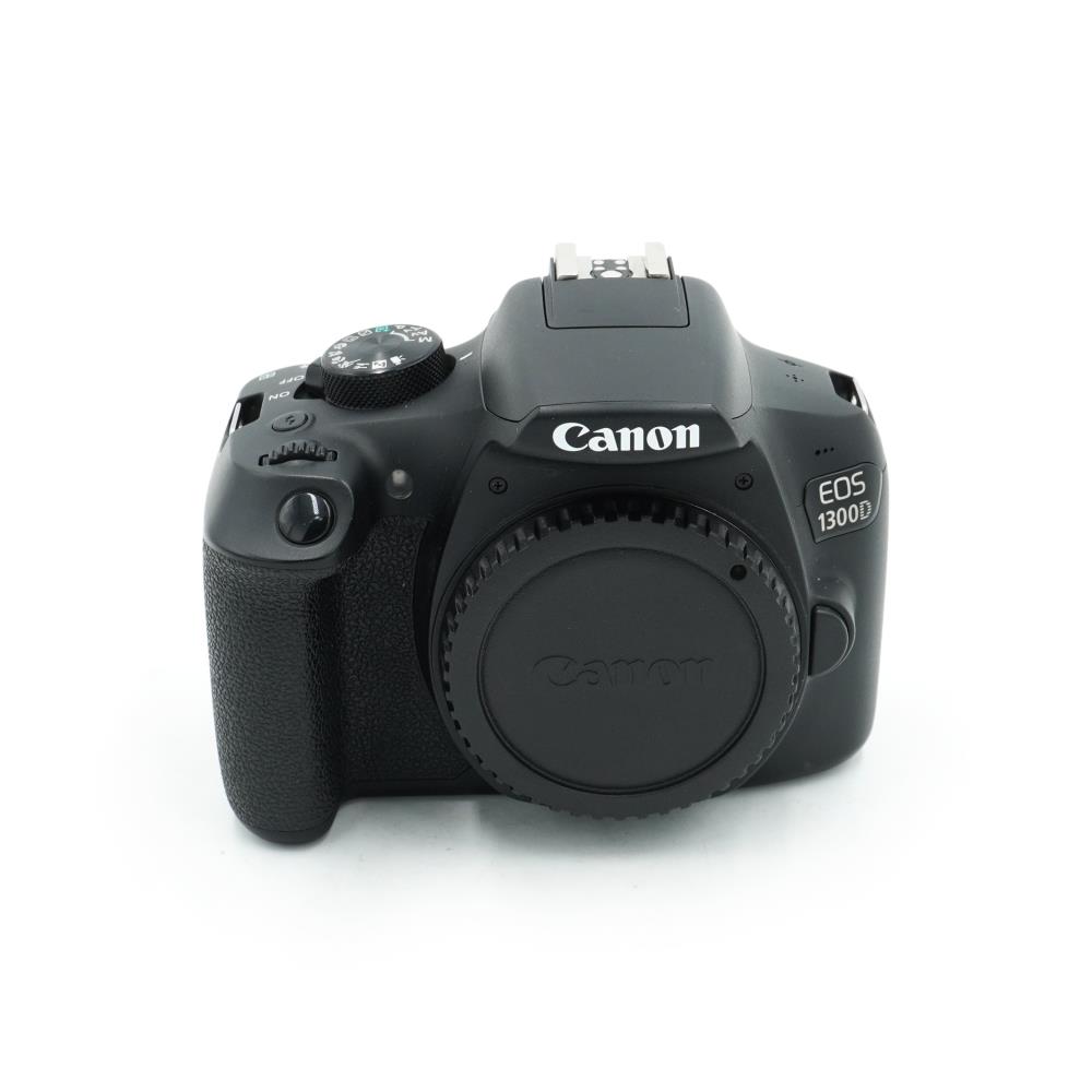Canon EOS 1300D