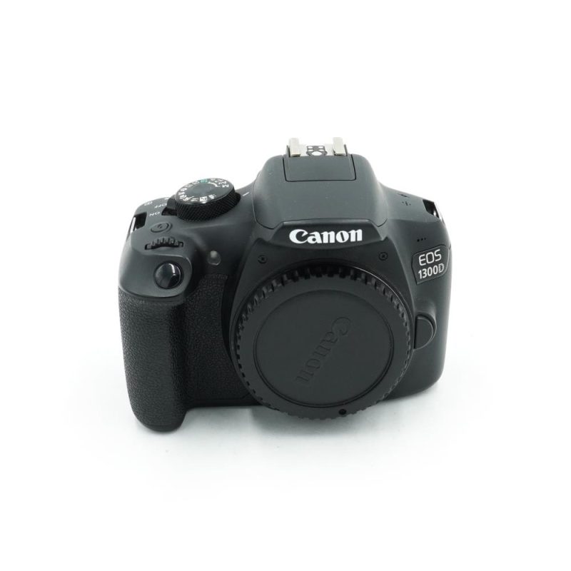 Canon EOS 1300D