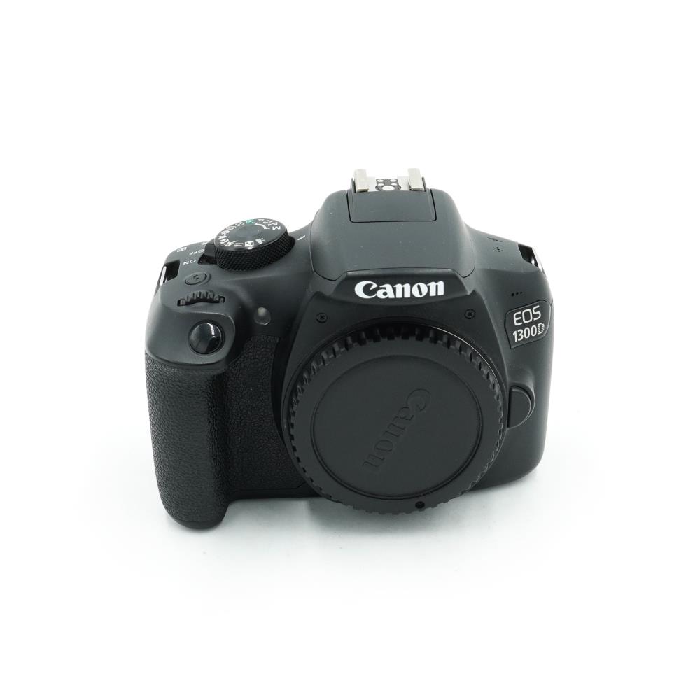 Canon EOS 1300D