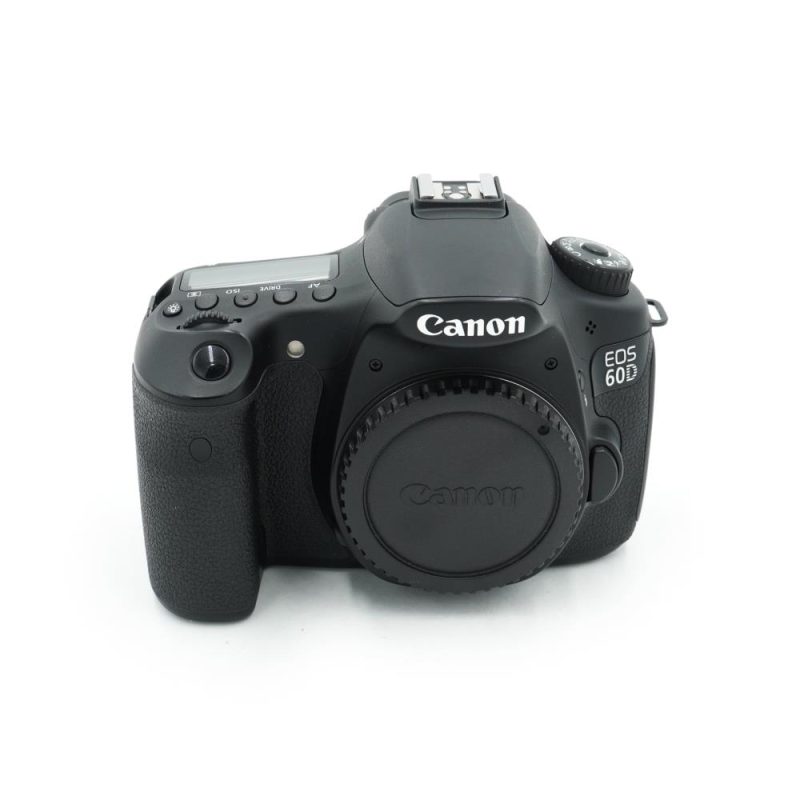 Canon EOS 60D