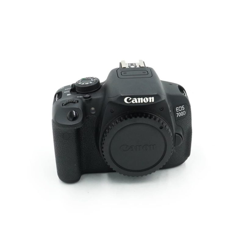 Canon EOS 700D