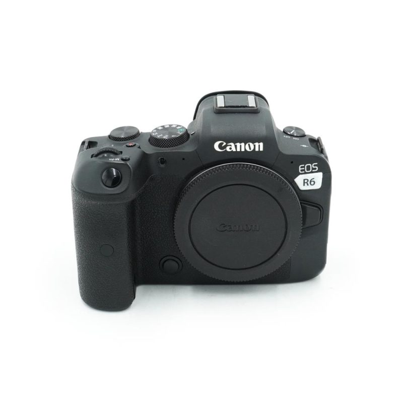 Canon EOS R6