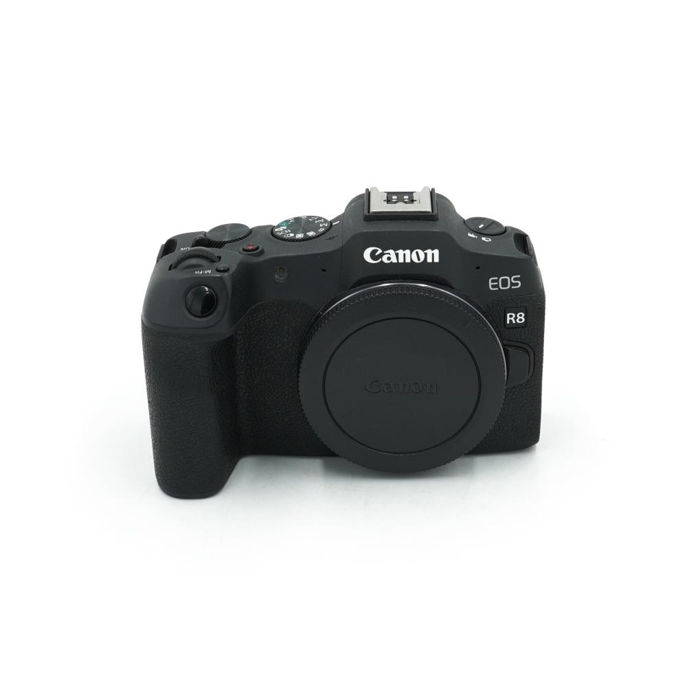 Canon EOS R8