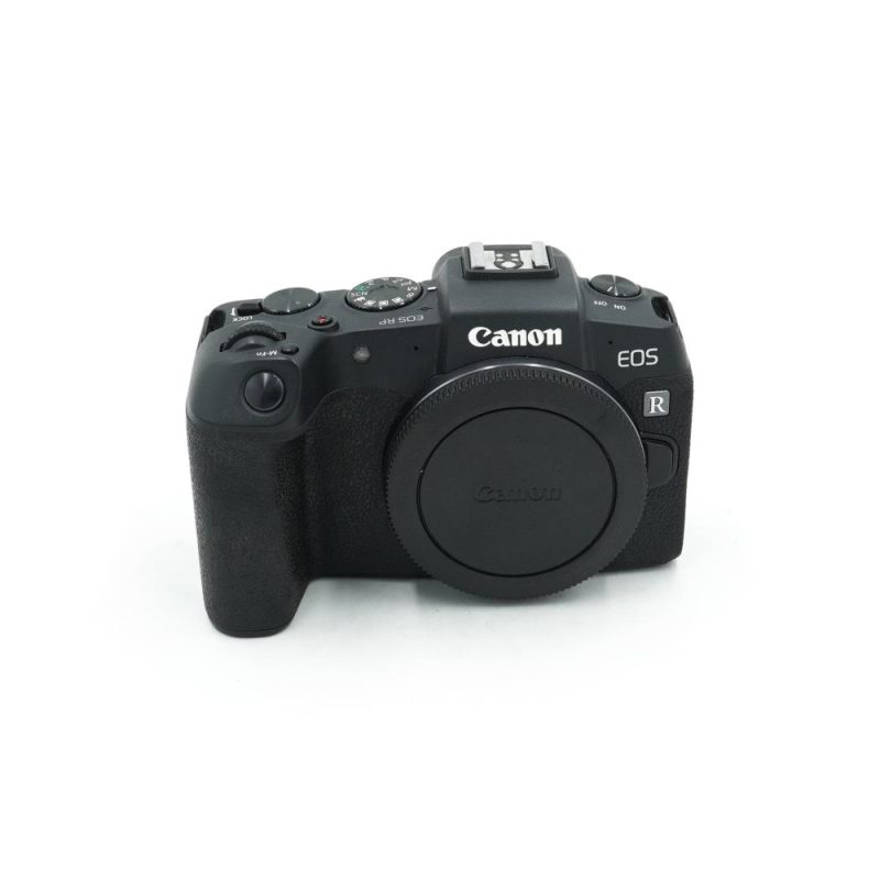 Canon EOS RP