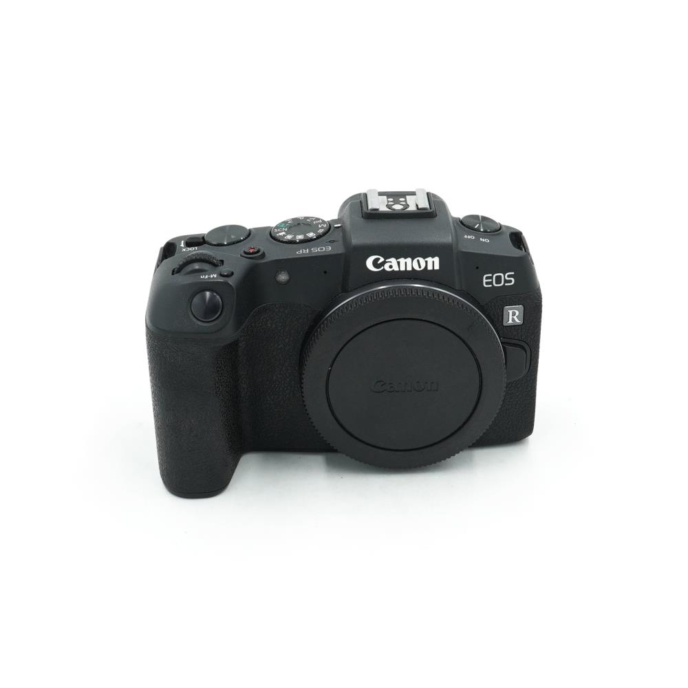 Canon EOS RP