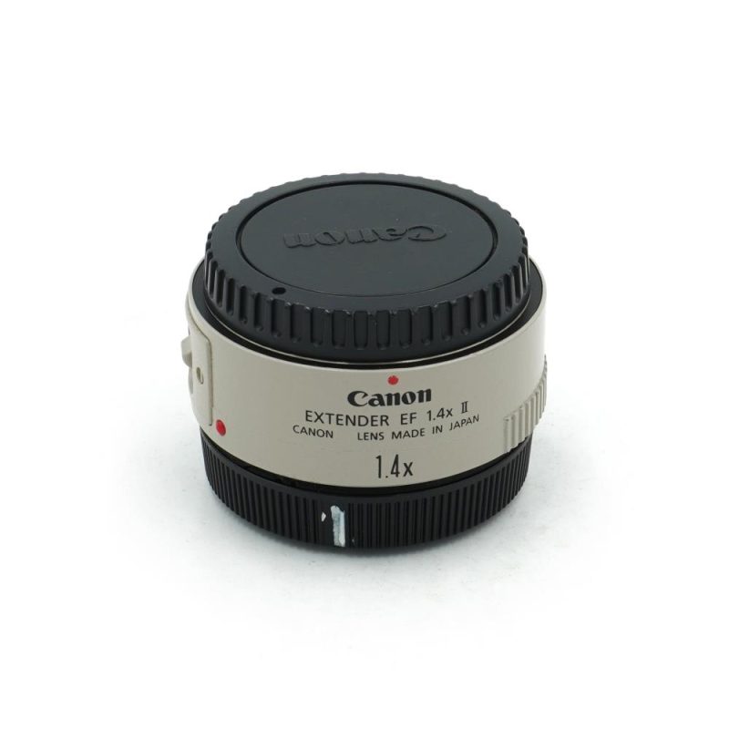 Canon Extender EF 1.4x II