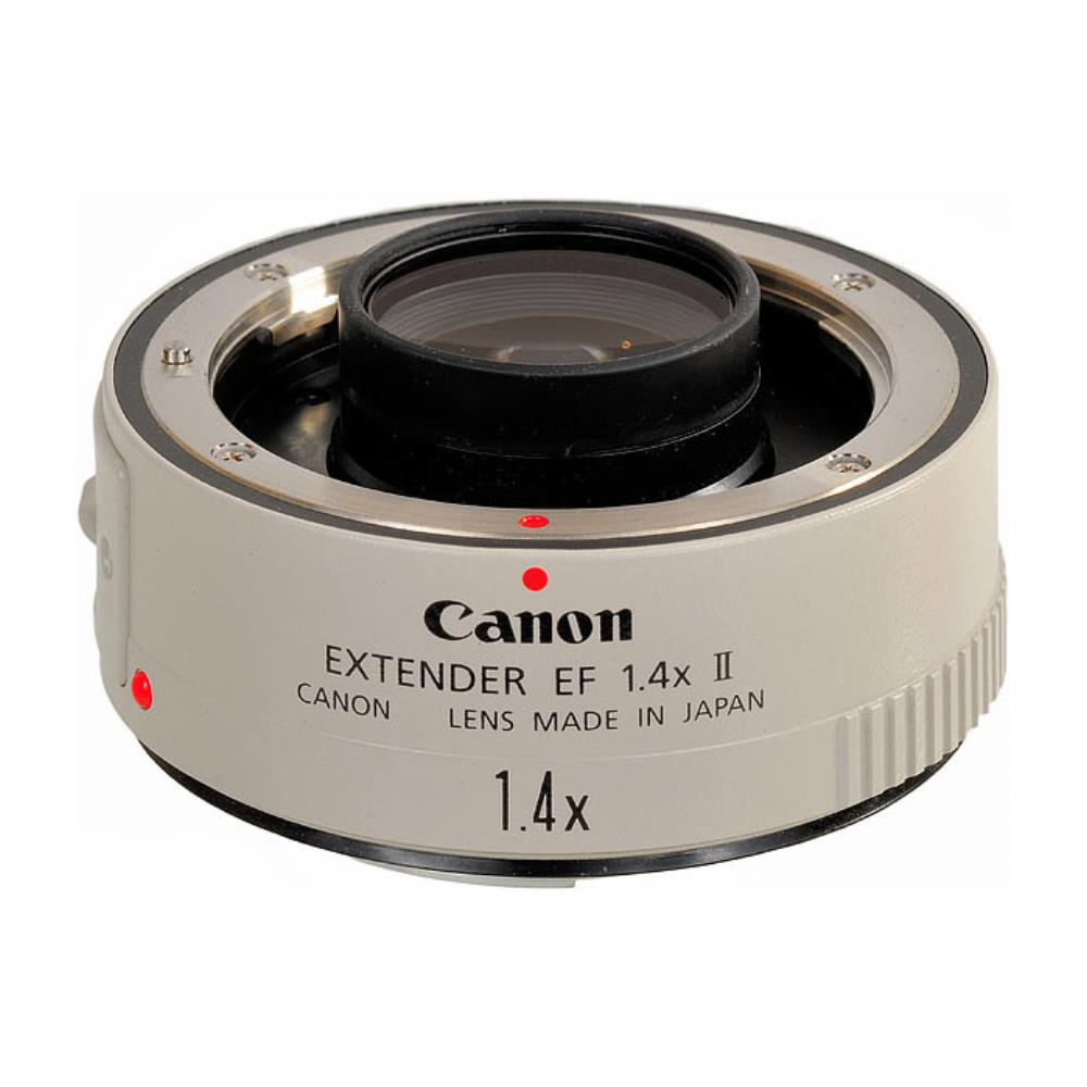 Canon Extender EF 1.4x II