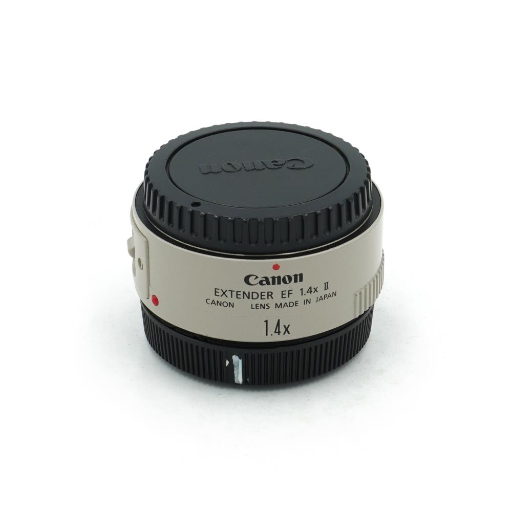 Canon Extender EF 1.4x II