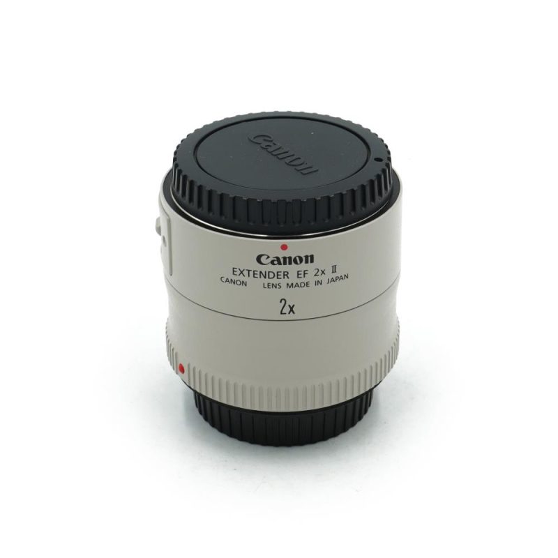 Canon Extender EF 2.0x II