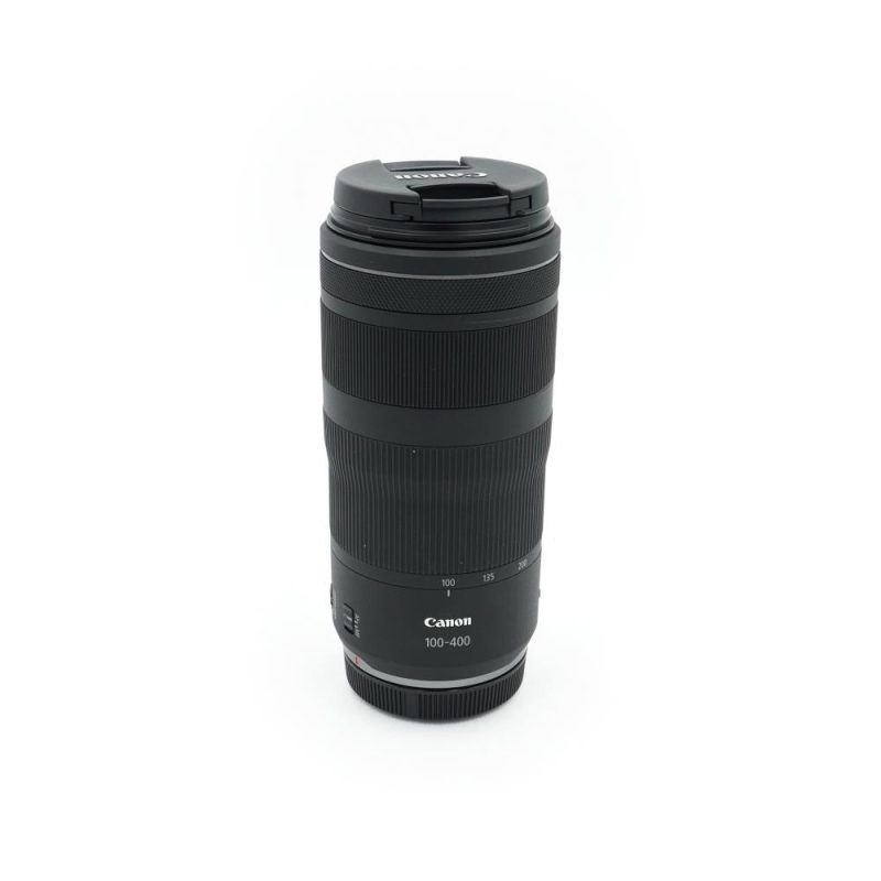 Canon RF 100-400mm f/5.6-8 IS USM