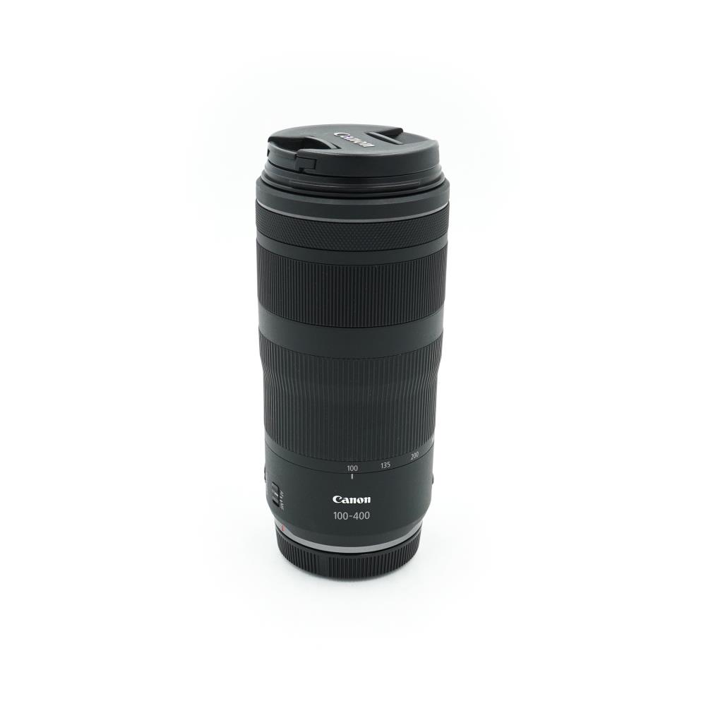 Canon RF 100-400mm f/5.6-8 IS USM