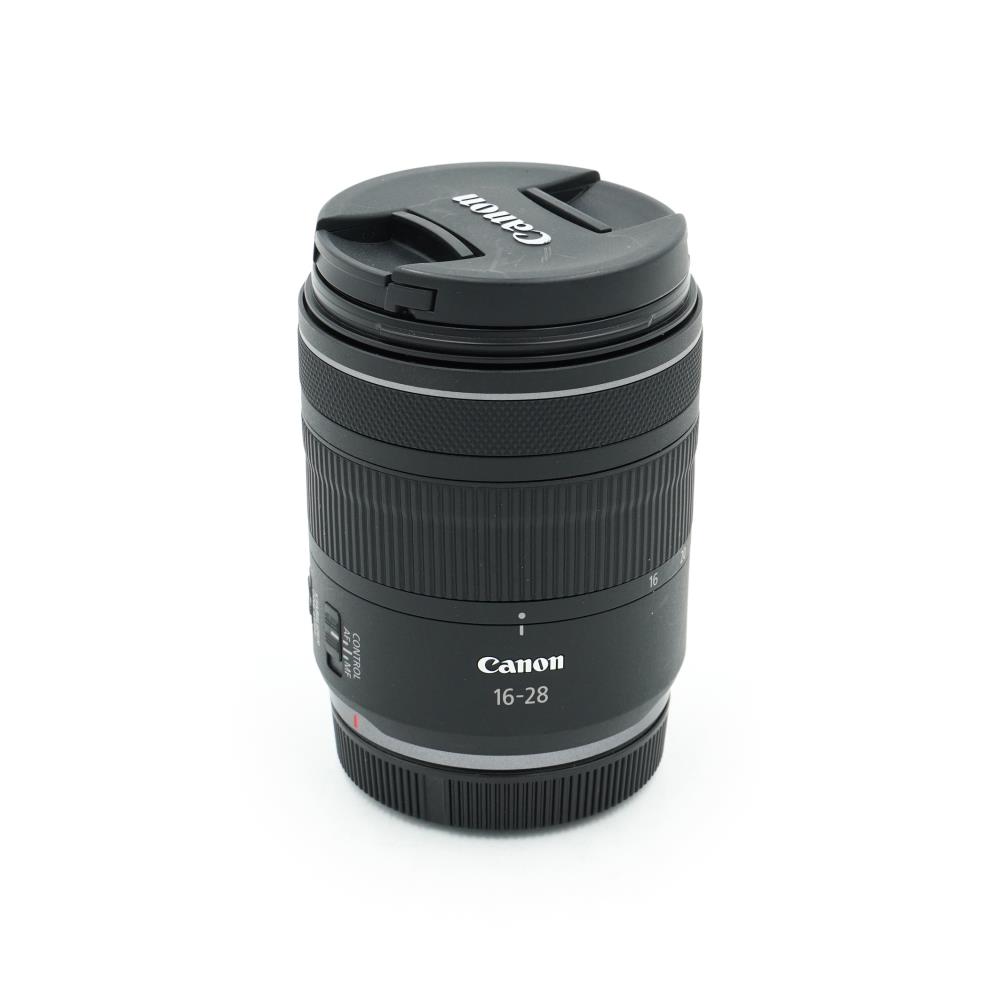 Canon RF 16-28mm f/2.8 IS STM