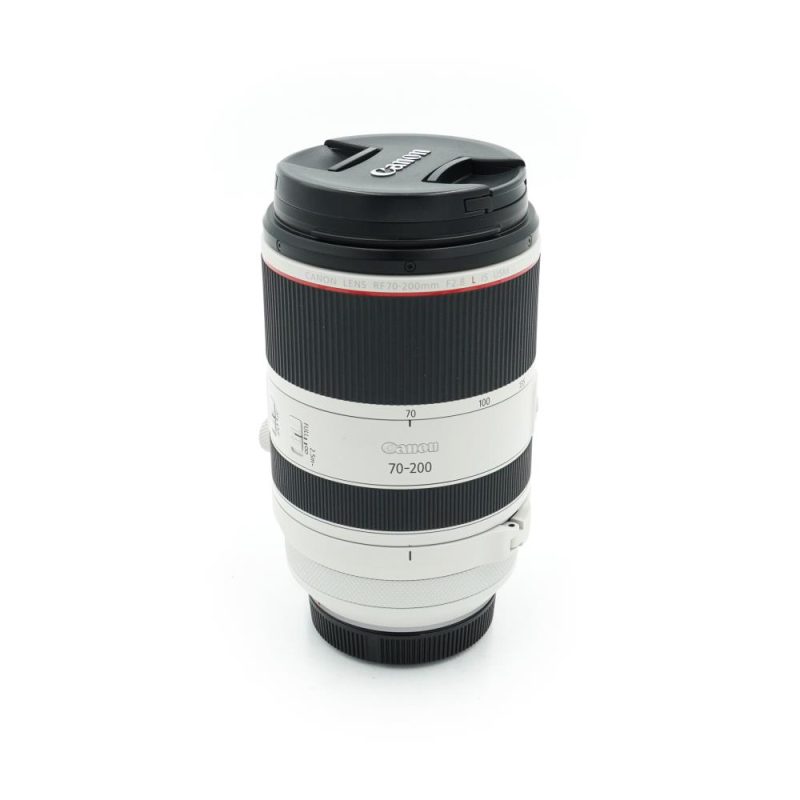 Canon RF 70-200mm f/2.8 L IS USM