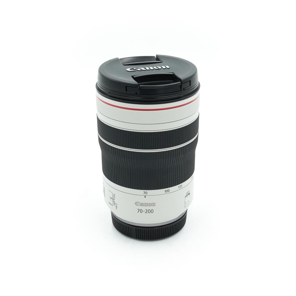 Canon RF 70-200mm f/4 L IS USM