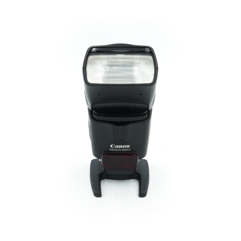 Canon Speedlite 430EX II