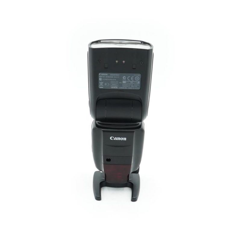 Canon Speedlite 600EX RT