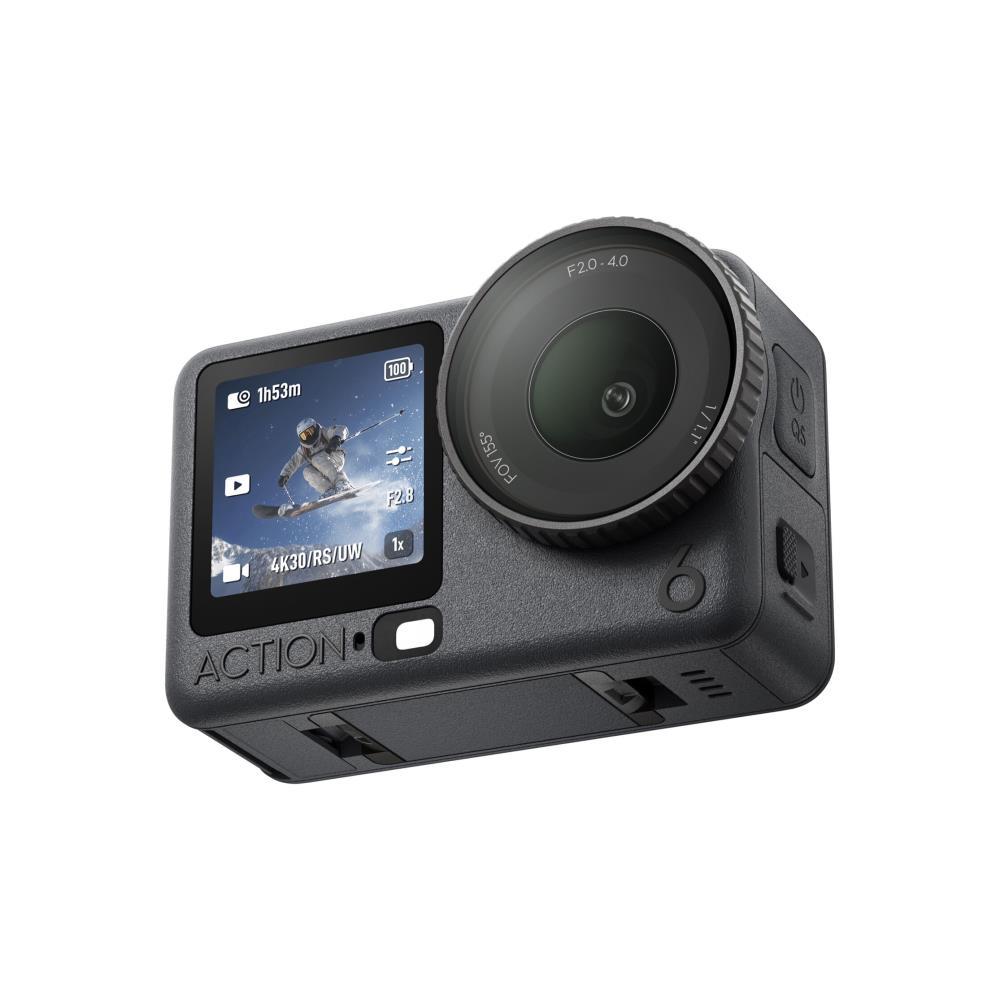 Dji Osmo Action 6 (Standard Combo)