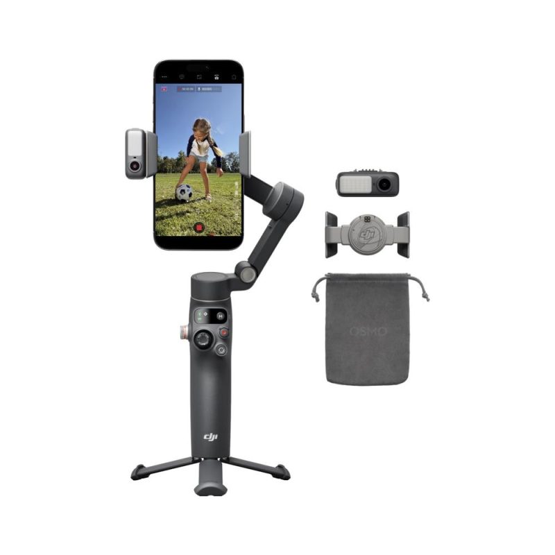 Dji Osmo Mobile 8
