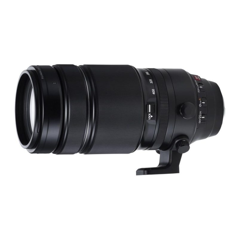 Fujinon XF 100-400mm f/4.5-5.6 R LM OIS WR