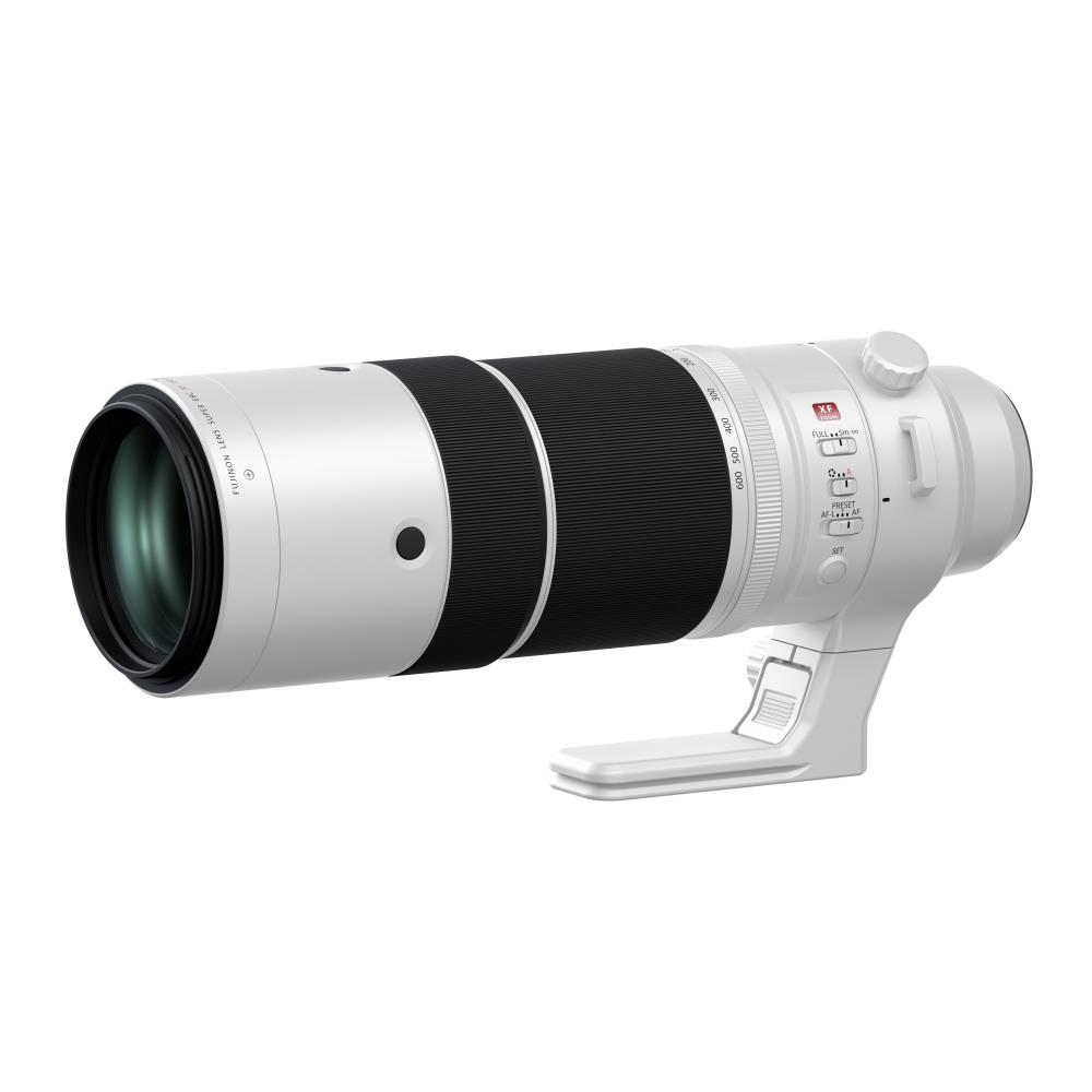 Fujinon XF 150-600mm f/5.6-8 R LM OIS WR