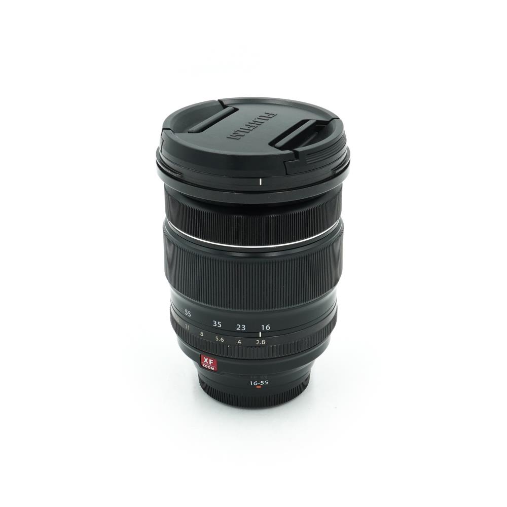 Fujinon XF 16-55mm f/2.8 R LM WR