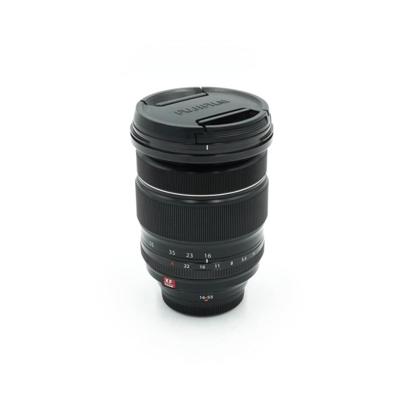 Fujinon XF 16-55mm f/2.8 R LM WR