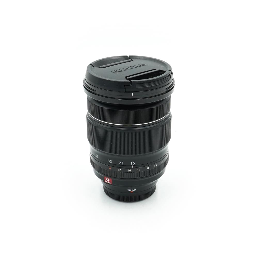 Fujinon XF 16-55mm f/2.8 R LM WR