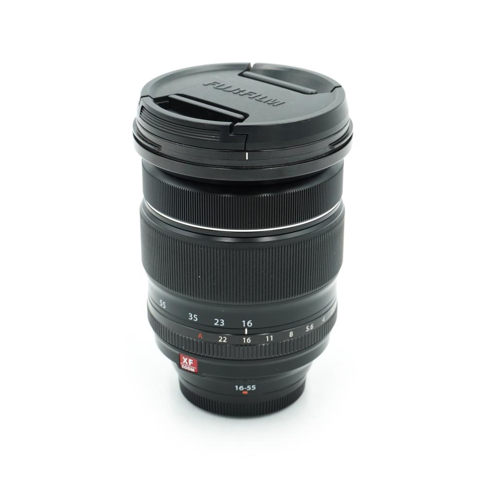 Fujinon XF 16-55mm f/2.8 R LM WR