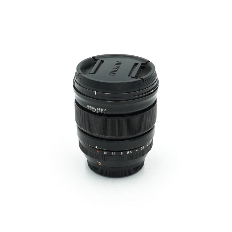 Fujinon XF 16mm f/1.4 R WR
