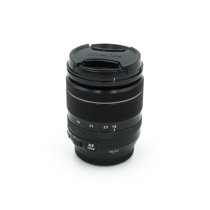 Fujinon XF 18-55mm f/2.8-4 R LM OIS