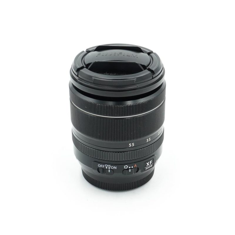 Fujinon XF 18-55mm f/2.8-4 R LM OIS