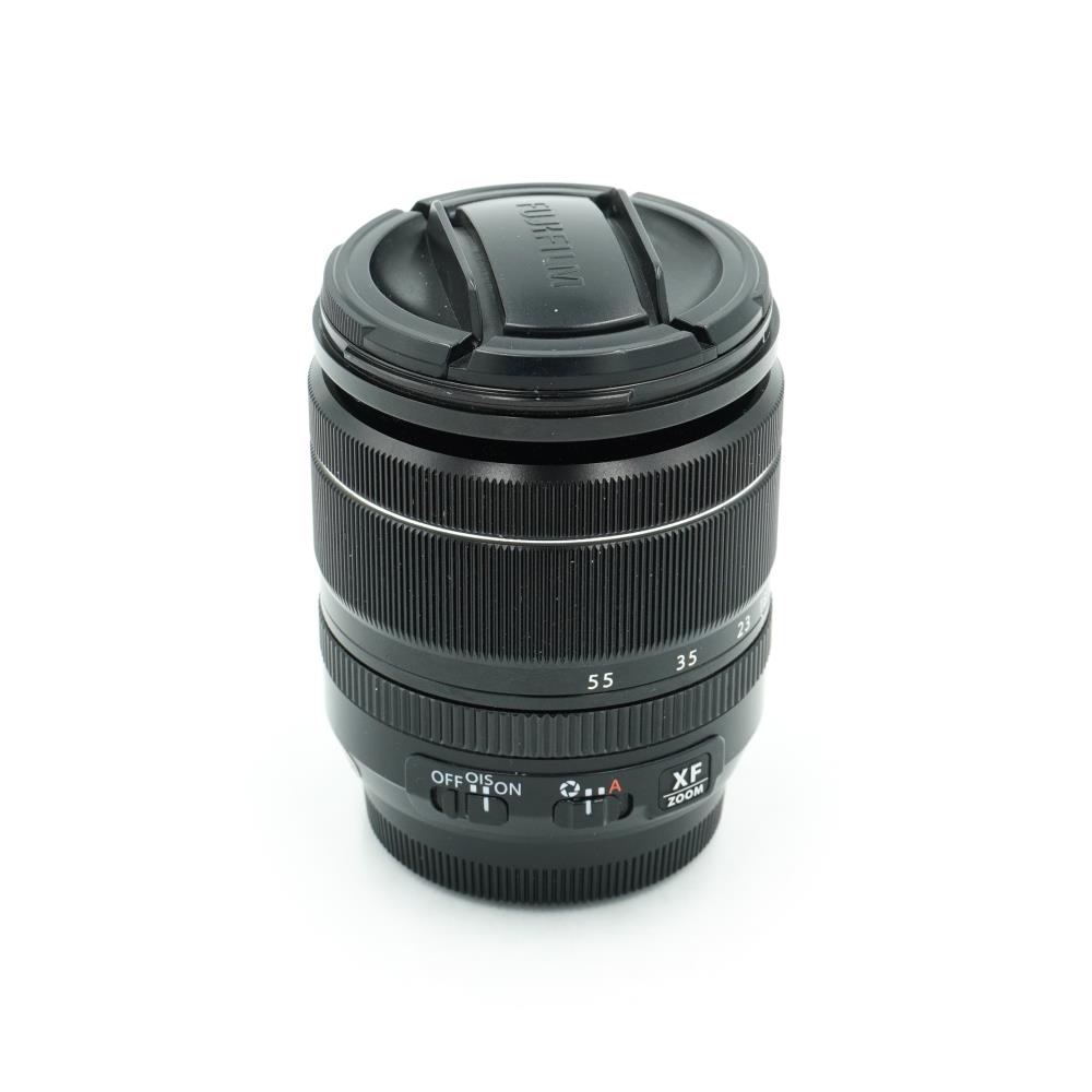 Fujinon XF 18-55mm f/2.8-4 R LM OIS