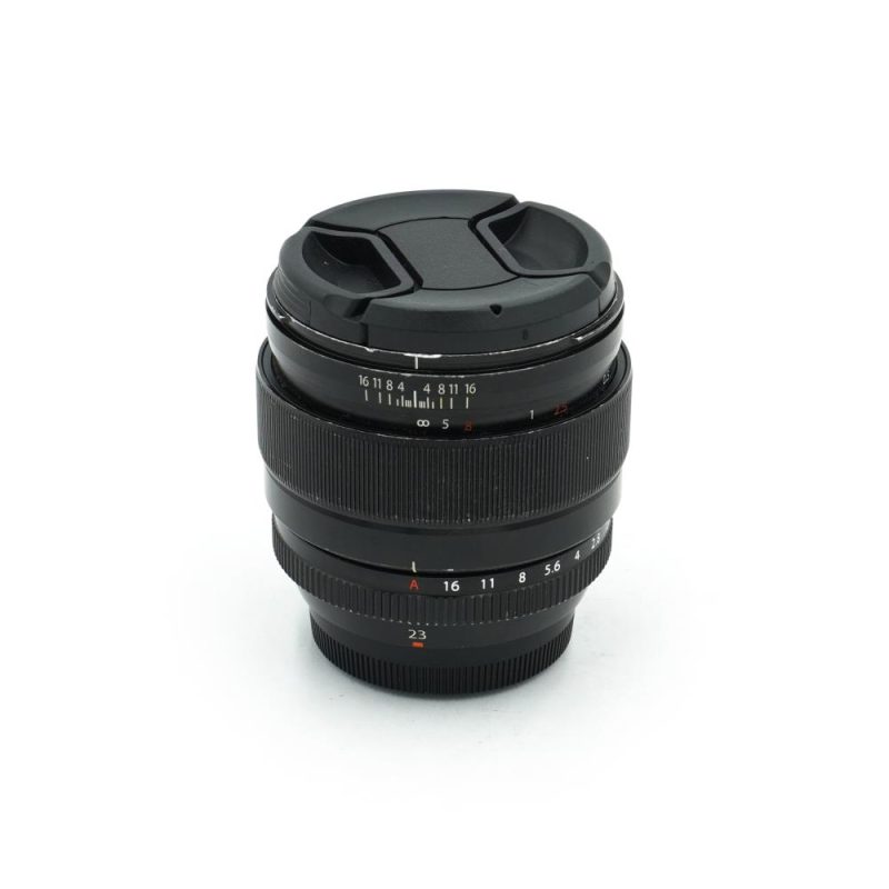 Fujinon XF 23mm f/1.4 R
