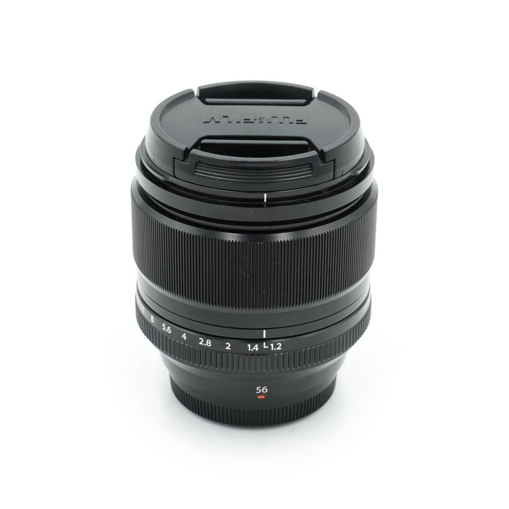Fujinon XF 56mm f/1.2 R