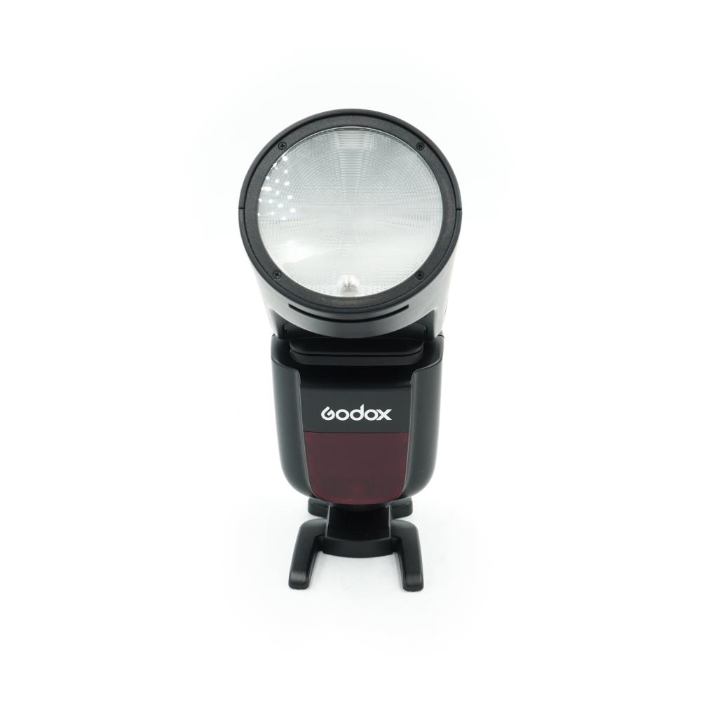 Godox V1 Circular Camera Flash (Canon)