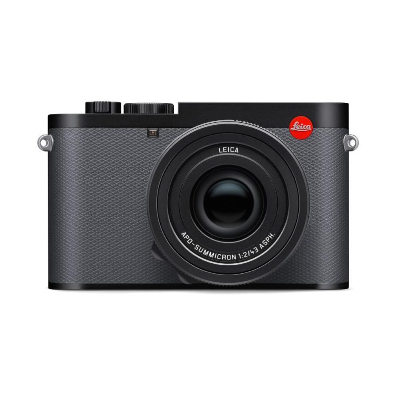 Leica Q3 43 – Black – Cod.19084