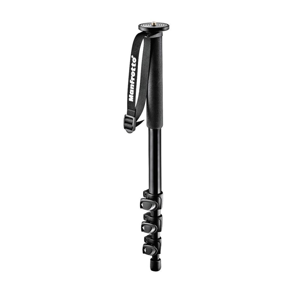 Manfrotto MM294A4 - Aluminium Monopod