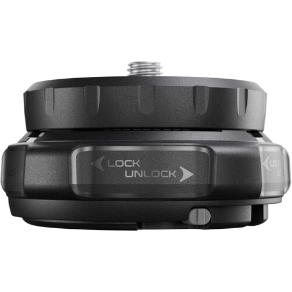 Manfrotto Sistema a Sgancio Rapido XCHANGE - MAONEQR